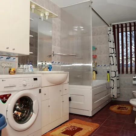 Apartament Ela