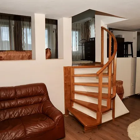 Apartament Ela Gæstehus *